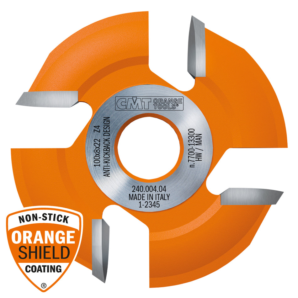 CMT Orange Tools 240.004.04 Patchwork & Repair Industrial Industrial Tools Industrial circular saw blades Woodworking Tools and accessories Ireland Maginn Machinery