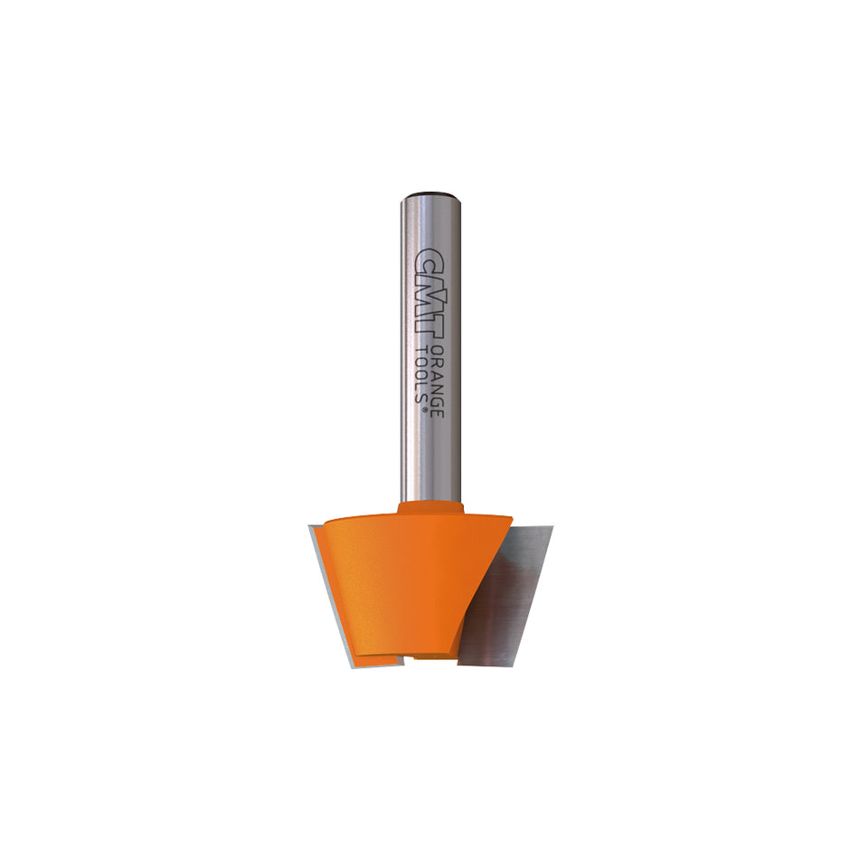 CMT Orange Tools 904.240.11 Chamfer router bits industrial industrial Tools Industrial router bits Woodworking Tools and accessories Ireland Maginn Machinery