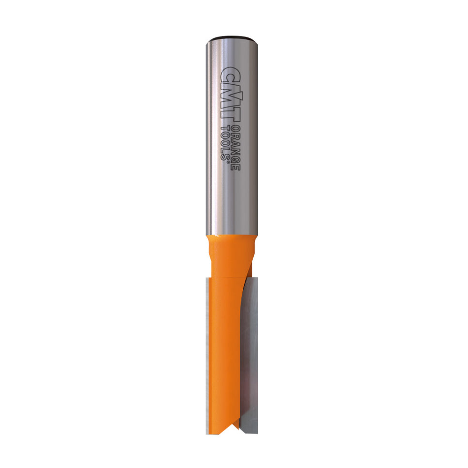 CMT Orange Tools 812.629.11 Straight router bits, long series industrial industrial Tools Industrial router bits Woodworking Tools and accessories Ireland Maginn Machinery