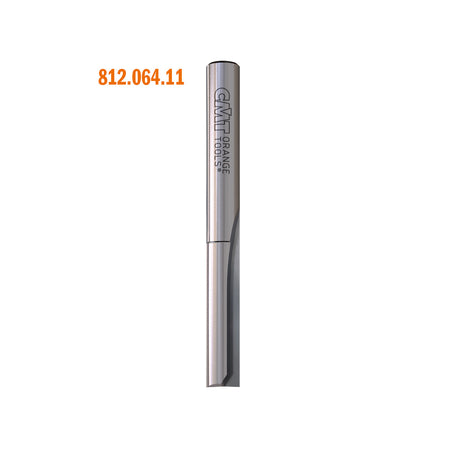 CMT Orange Tools 912.560.11 Straight router bits, long series industrial industrial Tools Industrial router bits Woodworking Tools and accessories Ireland Maginn Machinery 03