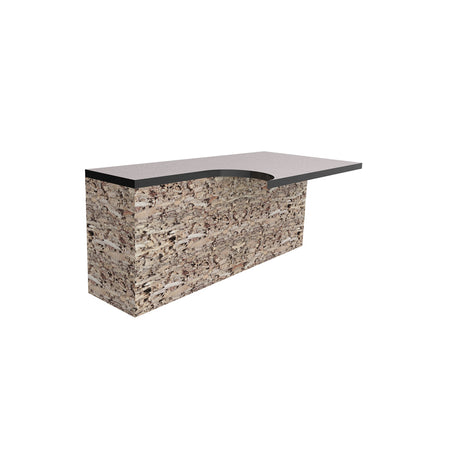 CMT Orange Tools 907.190.11 3-in-1 flush trim bits for MDF/laminates industrial industrial Tools Industrial router bits Woodworking Tools and accessories Ireland Maginn Machinery 04