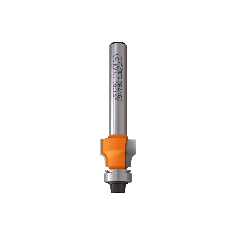 CMT Orange Tools 807.004.11 File-free flush trim router bits for laminates industrial industrial Tools Industrial router bits Woodworking Tools and accessories Ireland Maginn Machinery