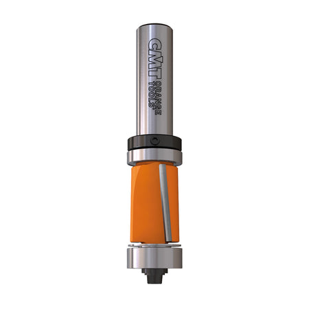 CMT Orange Tools 806.690.11B Flush trim router bits industrial industrial Tools Industrial router bits Woodworking Tools and accessories Ireland Maginn Machinery