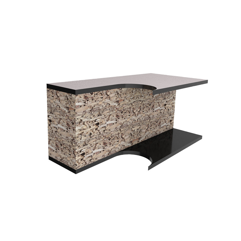 CMT Orange Tools 657.692.11B Pattern/flush trim router bits with insert knives Industrial Industrial Tools Router bits with insert knives Woodworking Tools and accessories Ireland Maginn Machinery 03