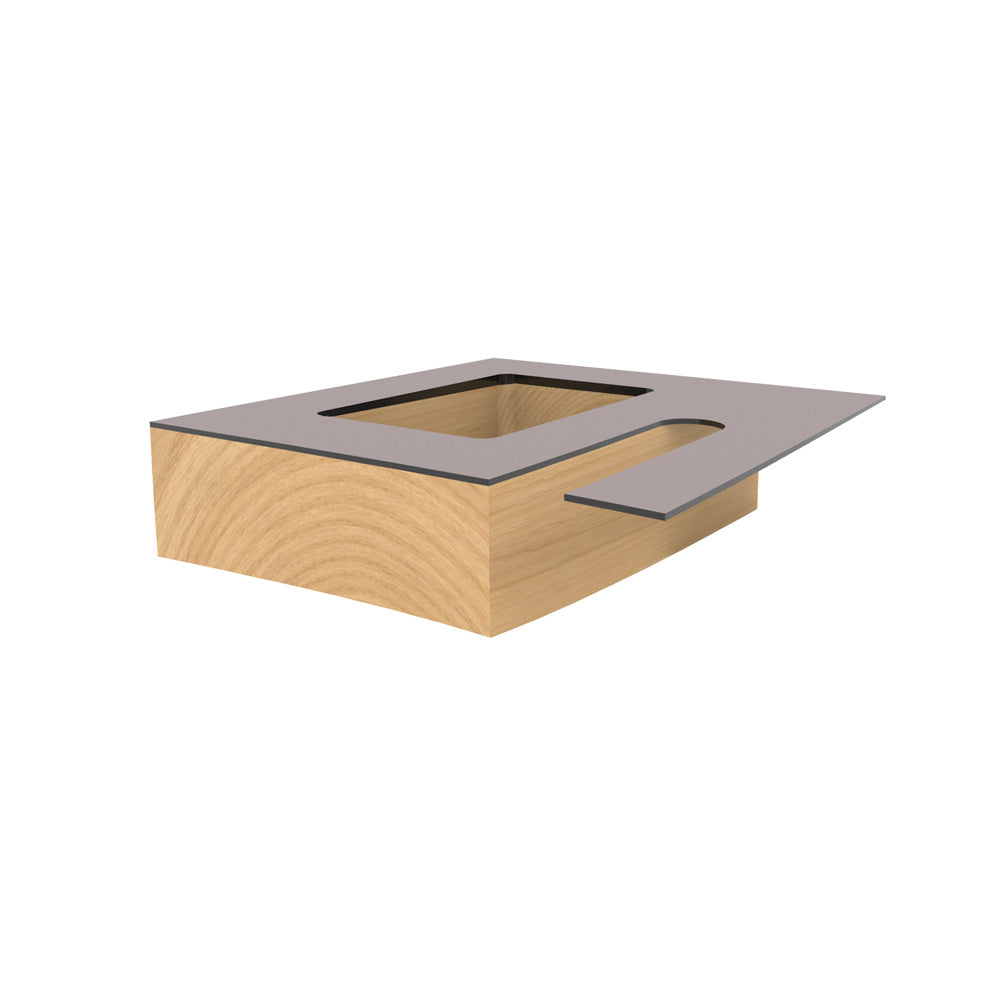 CMT Orange Tools 916.627.11 Panel pilot router bits with guide industrial industrial Tools Industrial router bits Woodworking Tools and accessories Ireland Maginn Machinery 08