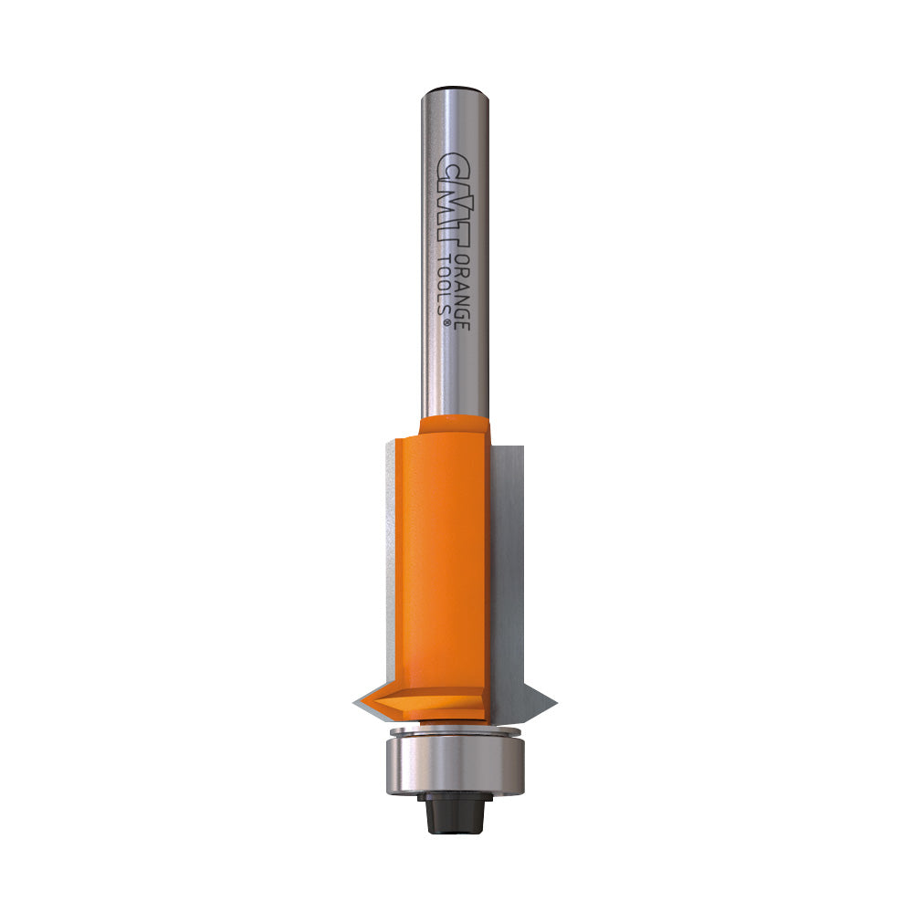 CMT Orange Tools 853.001.11 Panel Pilot Bits with Guide industrial industrial Tools Industrial router bits Woodworking Tools and accessories Ireland Maginn Machinery