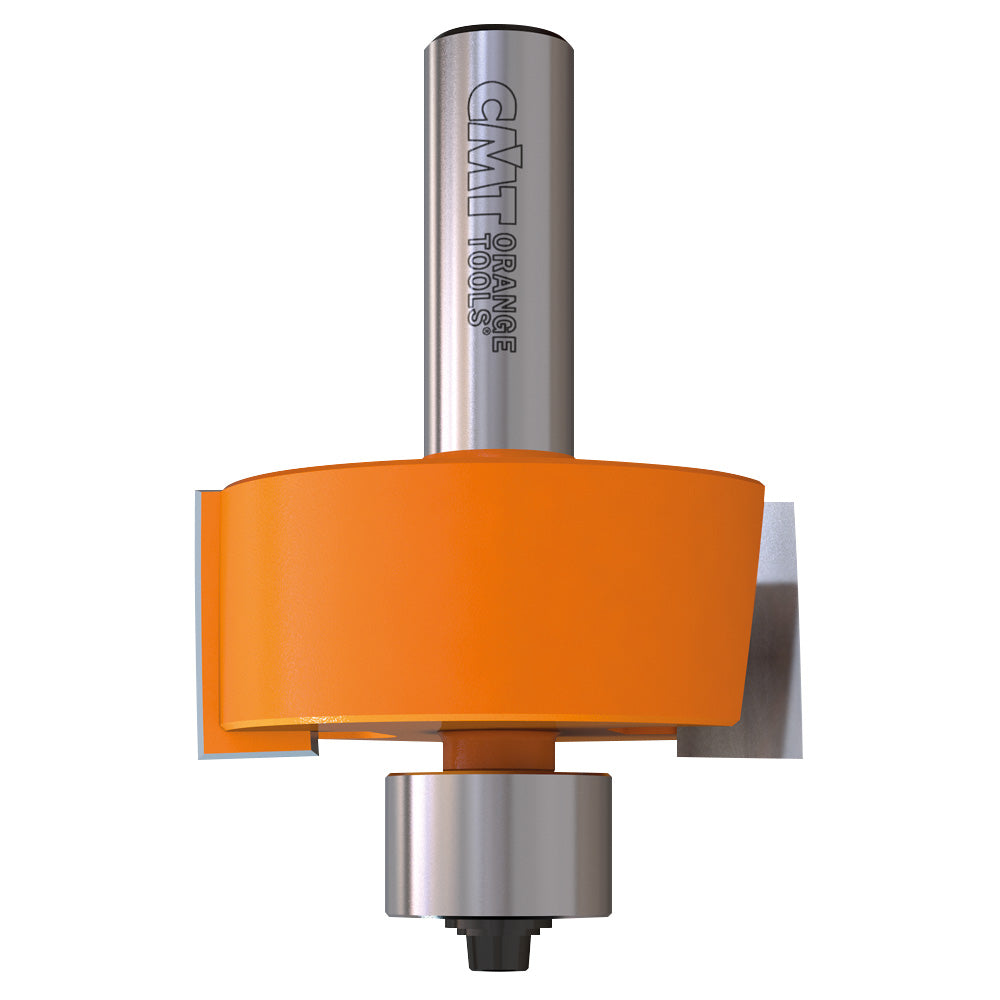 CMT Orange Tools 835.503.11 The CMT grand rabbet sets industrial industrial Tools Router bit sets Woodworking Tools and accessories Ireland Maginn Machinery 02