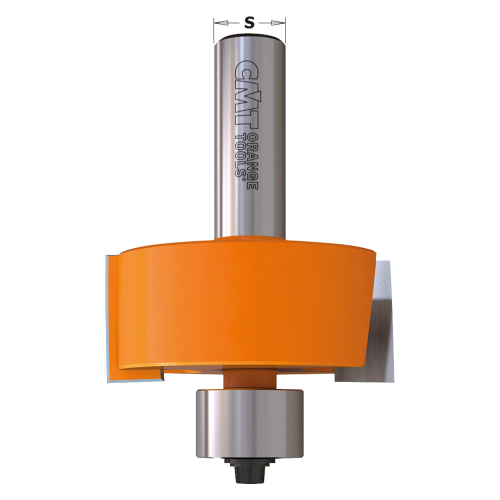 CMT Orange Tools 935.503.11 The CMT grand rabbet sets industrial industrial Tools Router bit sets Woodworking Tools and accessories Ireland Maginn Machinery 03