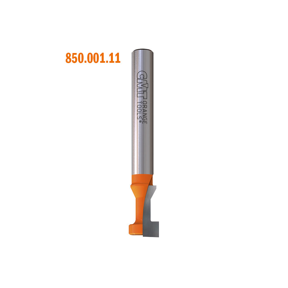 CMT Orange Tools 750.001.11 Keyhole router bits industrial industrial Tools Industrial router bits Woodworking Tools and accessories Ireland Maginn Machinery