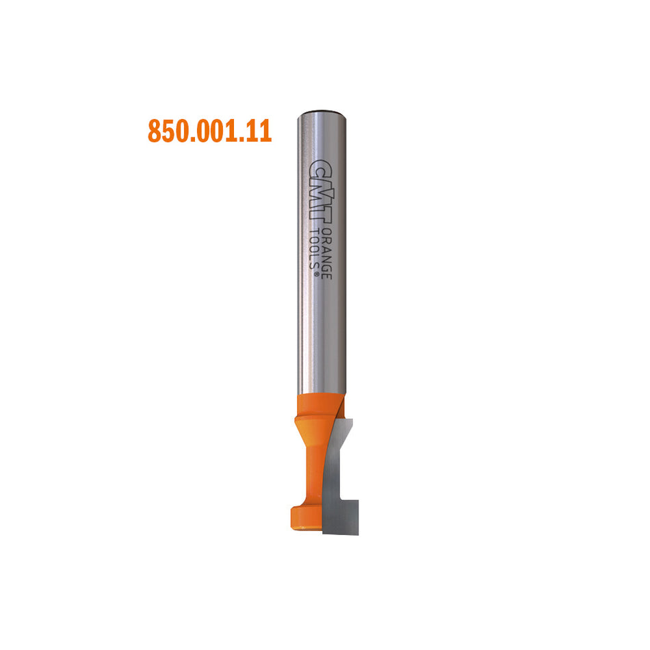 CMT Orange Tools 850.001.11 Keyhole router bits industrial industrial Tools Industrial router bits Woodworking Tools and accessories Ireland Maginn Machinery