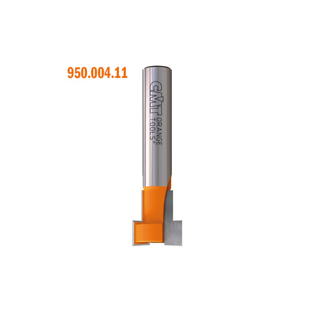 CMT Orange Tools 950.501.11 Keyhole router bits industrial industrial Tools Industrial router bits Woodworking Tools and accessories Ireland Maginn Machinery 04