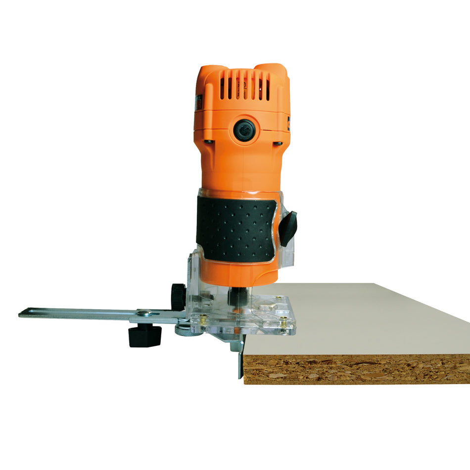 CMT Orange Tools CMT7E ROUTER MACHINE 2400W 230V W/ COLLETS 8/12MM Hardware Hardware Tools Systems and accessories Woodworking Tools and accessories Ireland Maginn Machinery