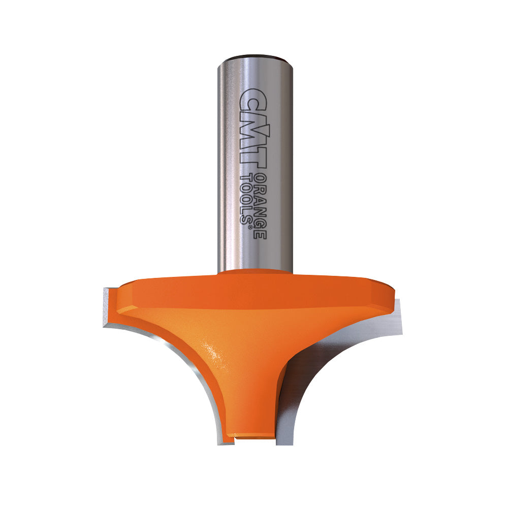 CMT Orange Tools 727.040.11 Ovolo router bits industrial industrial Tools Industrial router bits Woodworking Tools and accessories Ireland Maginn Machinery