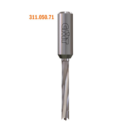 CMT Orange Tools 311.070.72 Solid Carbide Dowel Drills HWM Industrial Industrial Tools Industrial boring bits Woodworking Tools and accessories Ireland Maginn Machinery