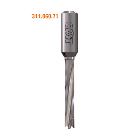 CMT Orange Tools 311.070.71 Solid Carbide Dowel Drills HWM Industrial Industrial Tools Industrial boring bits Woodworking Tools and accessories Ireland Maginn Machinery 05