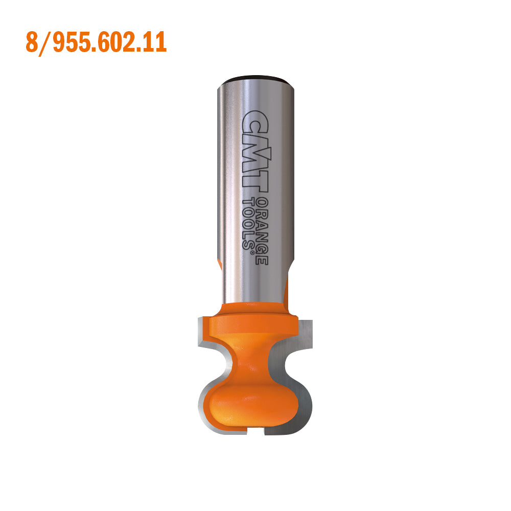 CMT Orange Tools 855.601.11 Finger Pull Bit industrial industrial Tools Industrial router bits Woodworking Tools and accessories Ireland Maginn Machinery 05