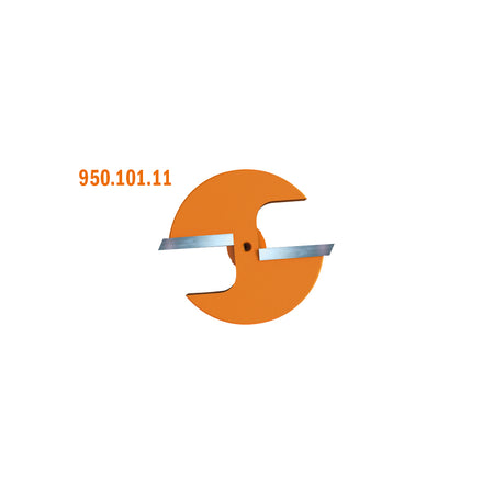 CMT Orange Tools 950.603.11 T-slot router bits industrial industrial Tools Industrial router bits Woodworking Tools and accessories Ireland Maginn Machinery 05