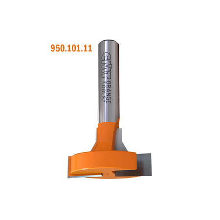 CMT Orange Tools 950.101.11 T-slot router bits industrial industrial Tools Industrial router bits Woodworking Tools and accessories Ireland Maginn Machinery 04