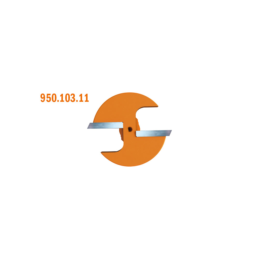 CMT Orange Tools 950.603.11 T-slot router bits industrial industrial Tools Industrial router bits Woodworking Tools and accessories Ireland Maginn Machinery 07