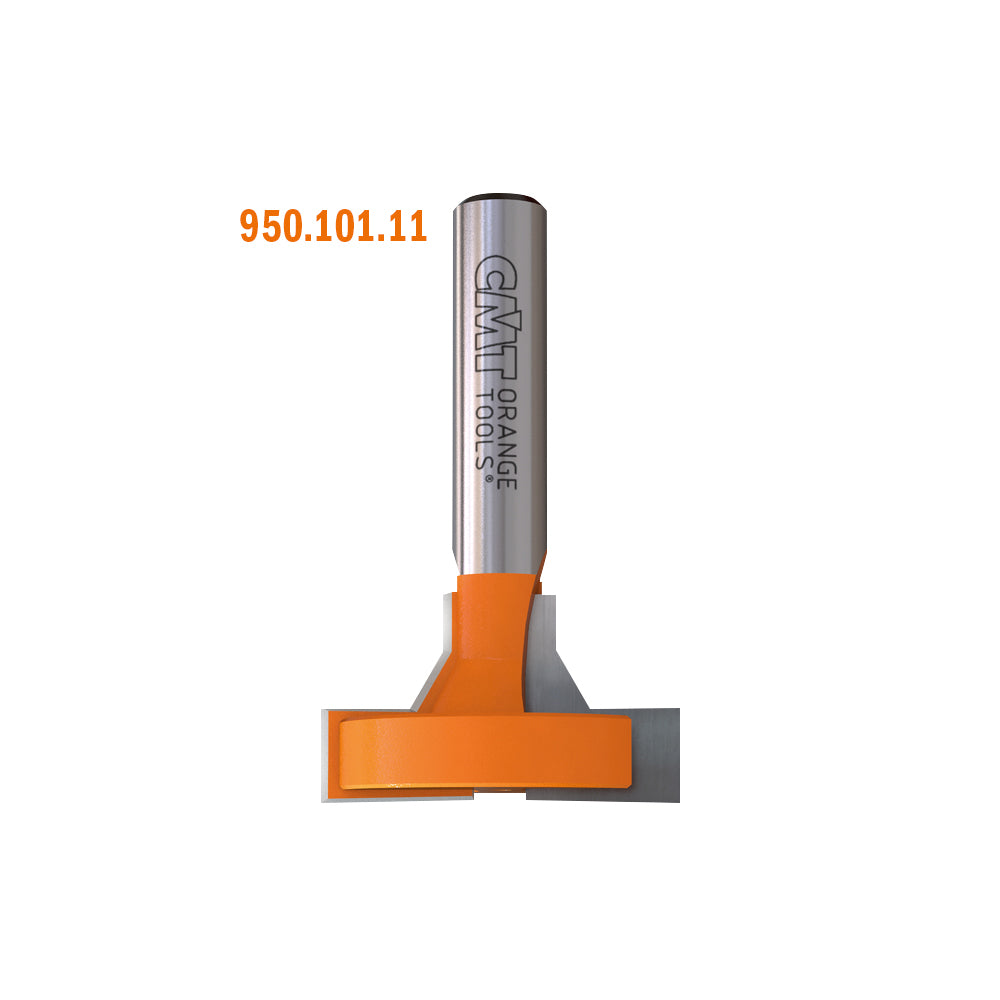 CMT Orange Tools 950.601.11 T-slot router bits industrial industrial Tools Industrial router bits Woodworking Tools and accessories Ireland Maginn Machinery 03