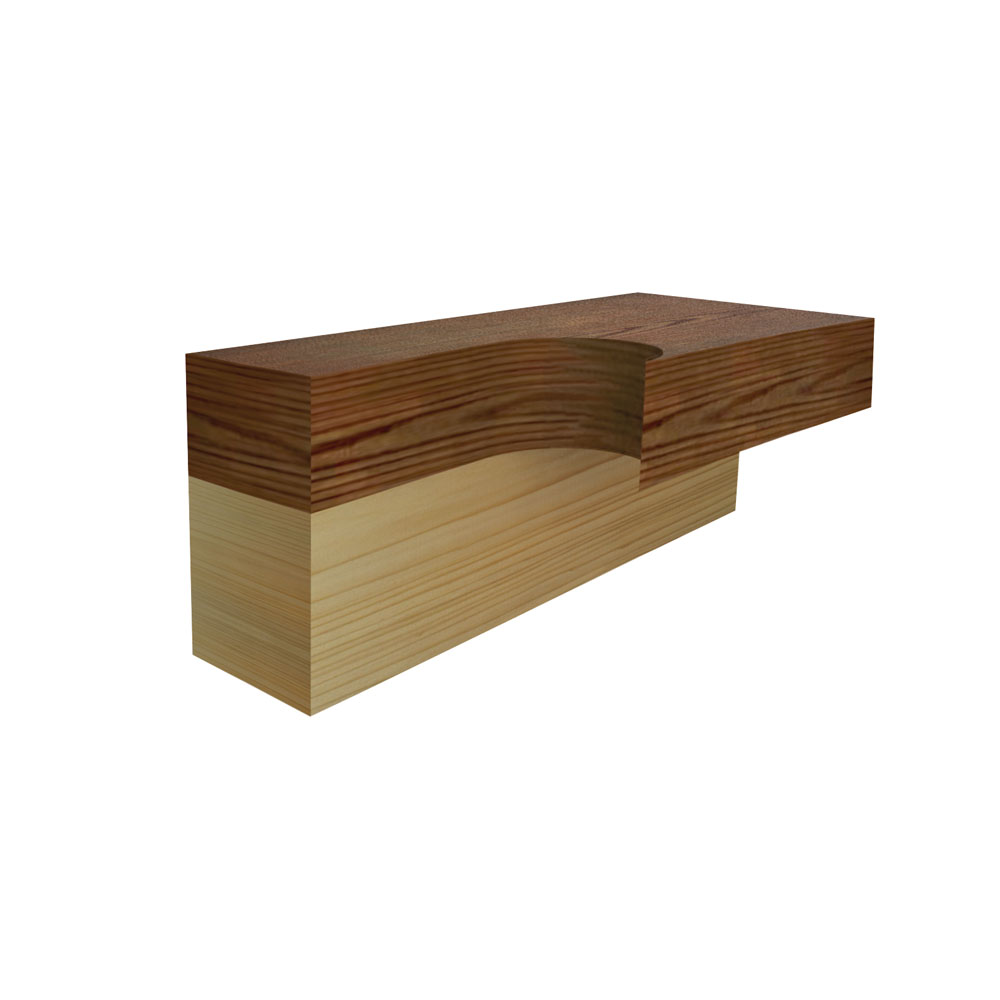 CMT Orange Tools 806.064.11 Flush trim router bits industrial industrial Tools Industrial router bits Woodworking Tools and accessories Ireland Maginn Machinery 14