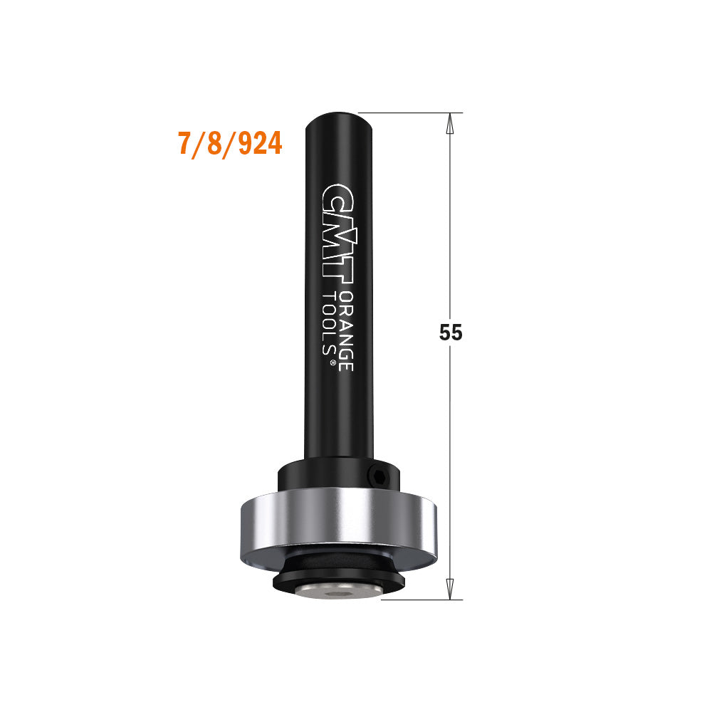 CMT Orange Tools 824.122.10 Arbors for slot cutters 823 industrial industrial Tools Industrial router bits Woodworking Tools and accessories Ireland Maginn Machinery 03