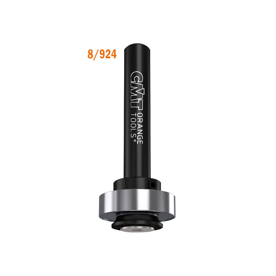 CMT Orange Tools 724.061.10 Arbors for slot cutters 823 industrial industrial Tools Industrial router bits Woodworking Tools and accessories Ireland Maginn Machinery 02