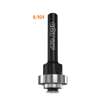 CMT Orange Tools 924.082.00 Arbors for slot cutters 823 industrial industrial Tools Industrial router bits Woodworking Tools and accessories Ireland Maginn Machinery 04