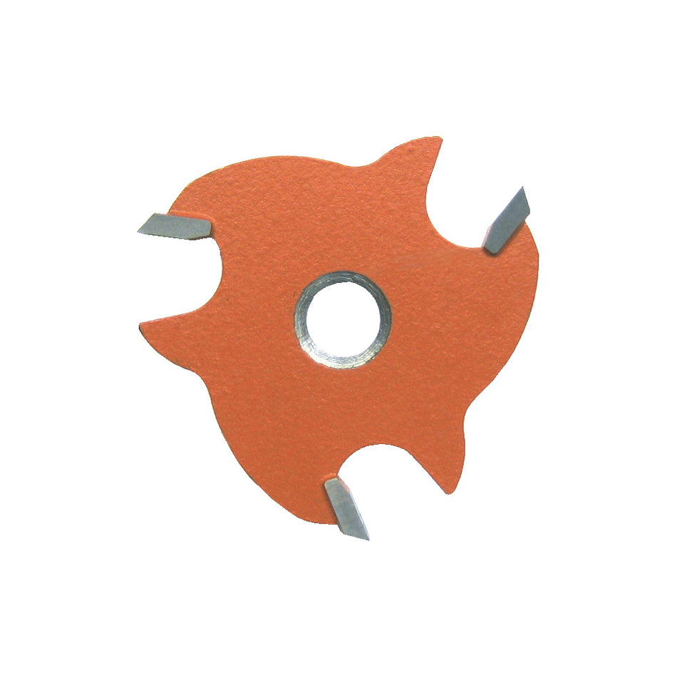 CMT Orange Tools 823.330.11 Slot cutters with 45° bore industrial industrial Tools Industrial router bits Woodworking Tools and accessories Ireland Maginn Machinery