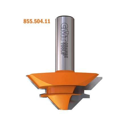 CMT Orange Tools 855.503.11 Lock miter router bits industrial industrial Tools Industrial router bits Woodworking Tools and accessories Ireland Maginn Machinery