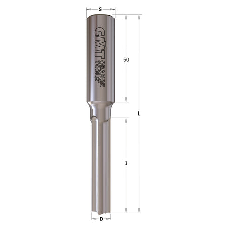 CMT Orange Tools 107.060.31 Slot mortising bits Hardware Hardware Tools Slot mortising bits Woodworking Tools and accessories Ireland Maginn Machinery 02