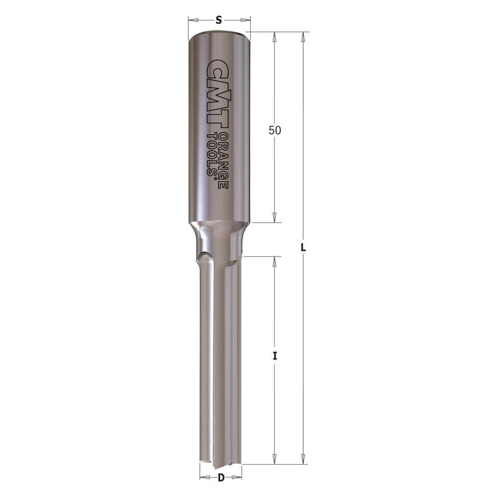 CMT Orange Tools 107.160.32 Slot mortising bits Hardware Hardware Tools Slot mortising bits Woodworking Tools and accessories Ireland Maginn Machinery 02