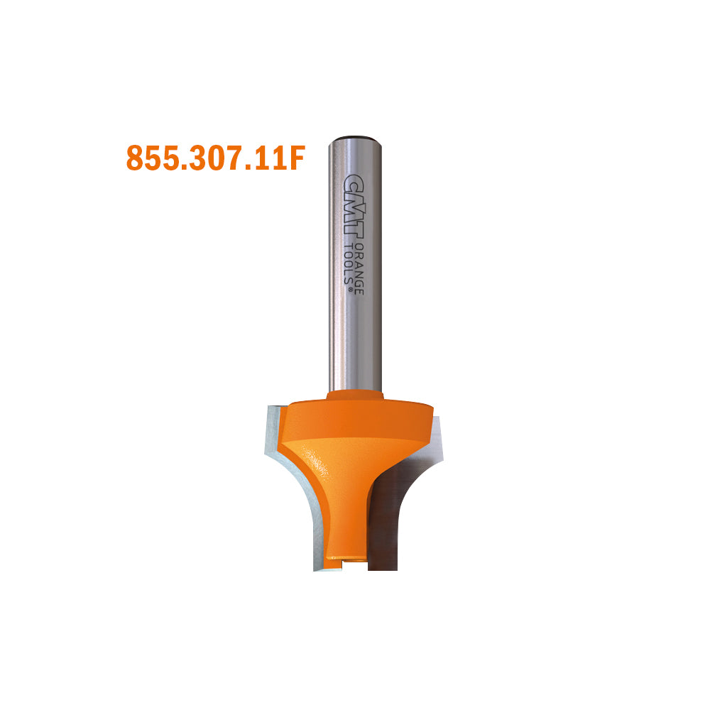 CMT Orange Tools 955.307.11M Ovolo sash router bits industrial industrial Tools Industrial router bits Woodworking Tools and accessories Ireland Maginn Machinery 05