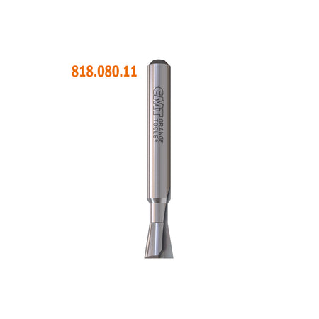 CMT Orange Tools 818.080.11 Dovetail router bits industrial industrial Tools Industrial router bits Woodworking Tools and accessories Ireland Maginn Machinery 03