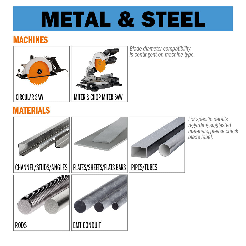 CMT Orange Tools 226.060.12 Industrial dry cutter circular saw blades Industrial Industrial Tools Industrial circular saw blades Woodworking Tools and accessories Ireland Maginn Machinery 04