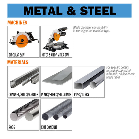 CMT Orange Tools 226.072.14 Industrial dry cutter circular saw blades Industrial Industrial Tools Industrial circular saw blades Woodworking Tools and accessories Ireland Maginn Machinery 04