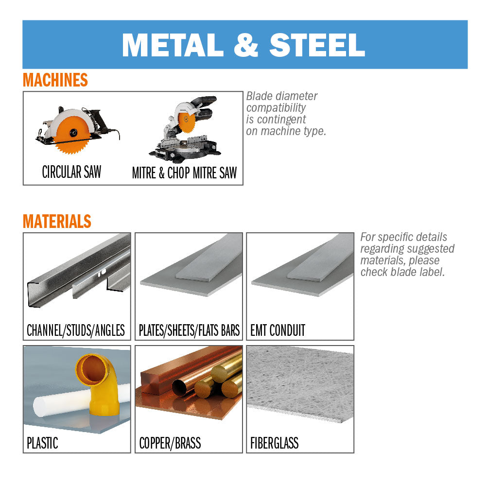 CMT Orange Tools 226.060.10 Industrial dry cutter circular saw blades Industrial Industrial Tools Industrial circular saw blades Woodworking Tools and accessories Ireland Maginn Machinery 03