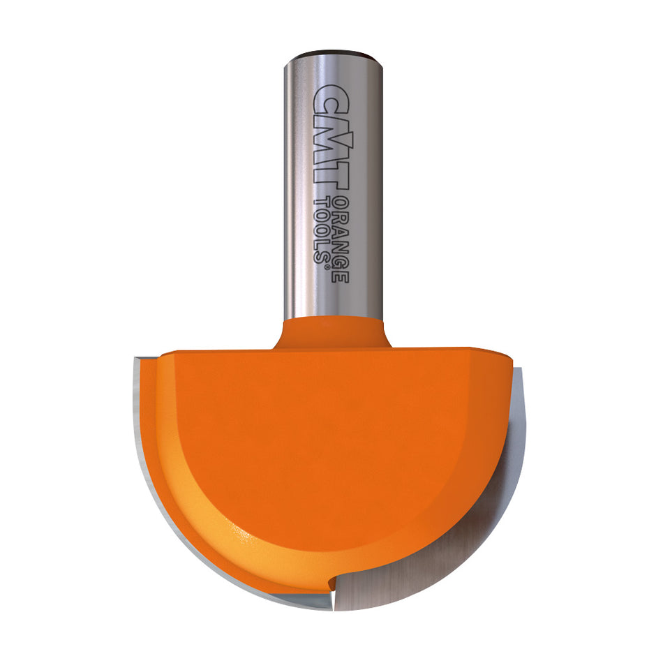 CMT Orange Tools 914.880.11 Round nose router bits industrial industrial Tools Industrial router bits Woodworking Tools and accessories Ireland Maginn Machinery