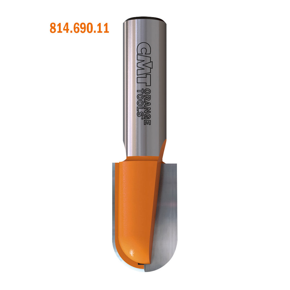 CMT Orange Tools 914.254.11 Round nose router bits industrial industrial Tools Industrial router bits Woodworking Tools and accessories Ireland Maginn Machinery