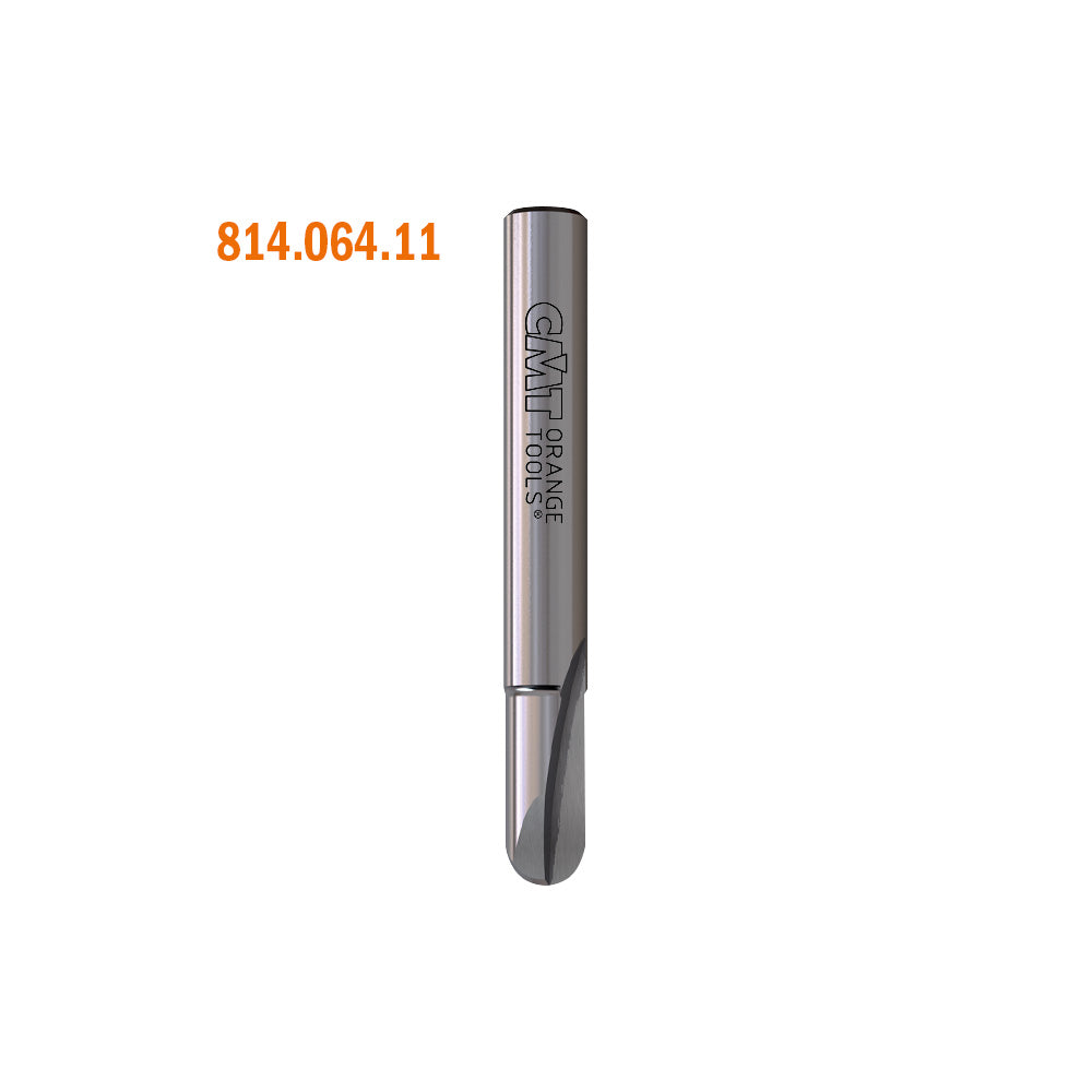 CMT Orange Tools 914.191.11 Round nose router bits industrial industrial Tools Industrial router bits Woodworking Tools and accessories Ireland Maginn Machinery 04