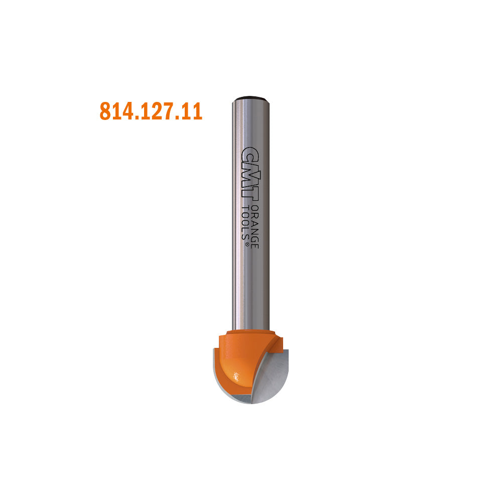 CMT Orange Tools 814.032.11 Round nose router bits industrial industrial Tools Industrial router bits Woodworking Tools and accessories Ireland Maginn Machinery 05