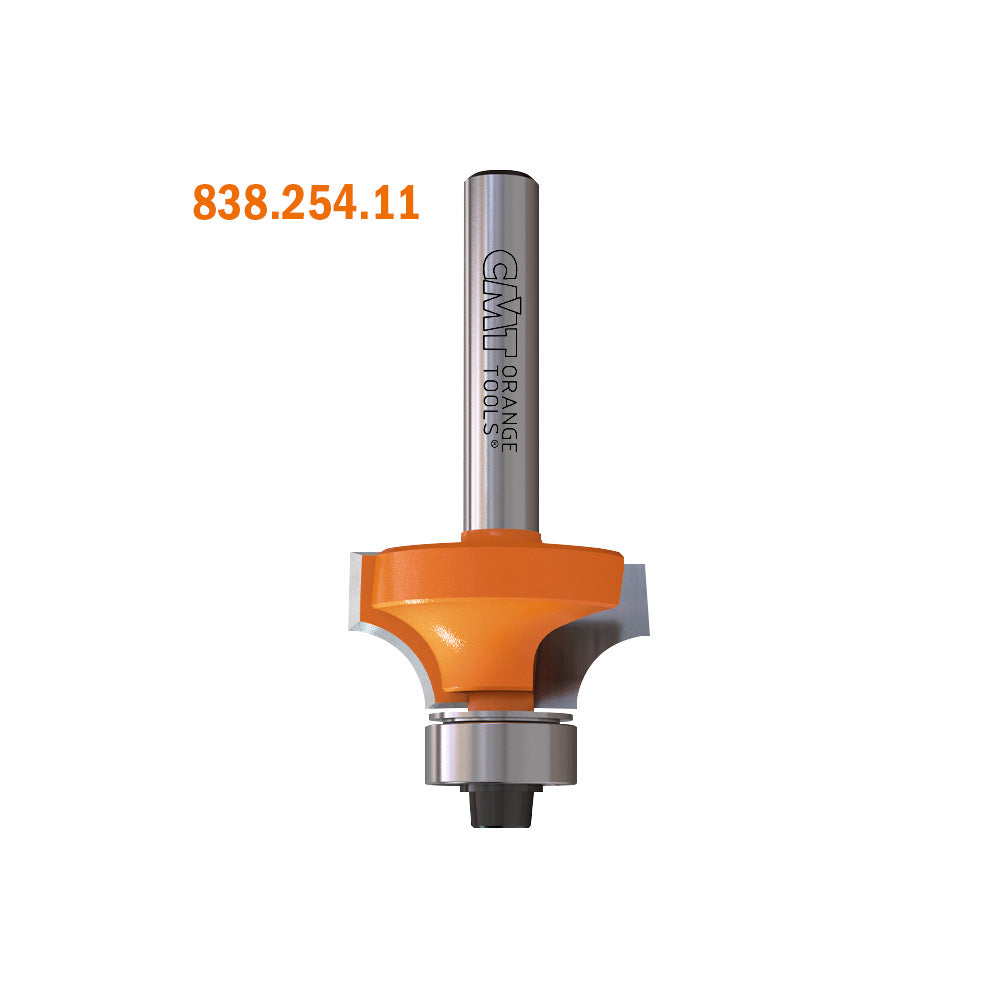 CMT Orange Tools 738.160.11 Roundover router bits industrial industrial Tools Industrial router bits Woodworking Tools and accessories Ireland Maginn Machinery 09