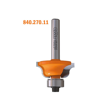 CMT Orange Tools 940.270.11 Roman ogee router bits industrial industrial Tools Industrial router bits Woodworking Tools and accessories Ireland Maginn Machinery 05