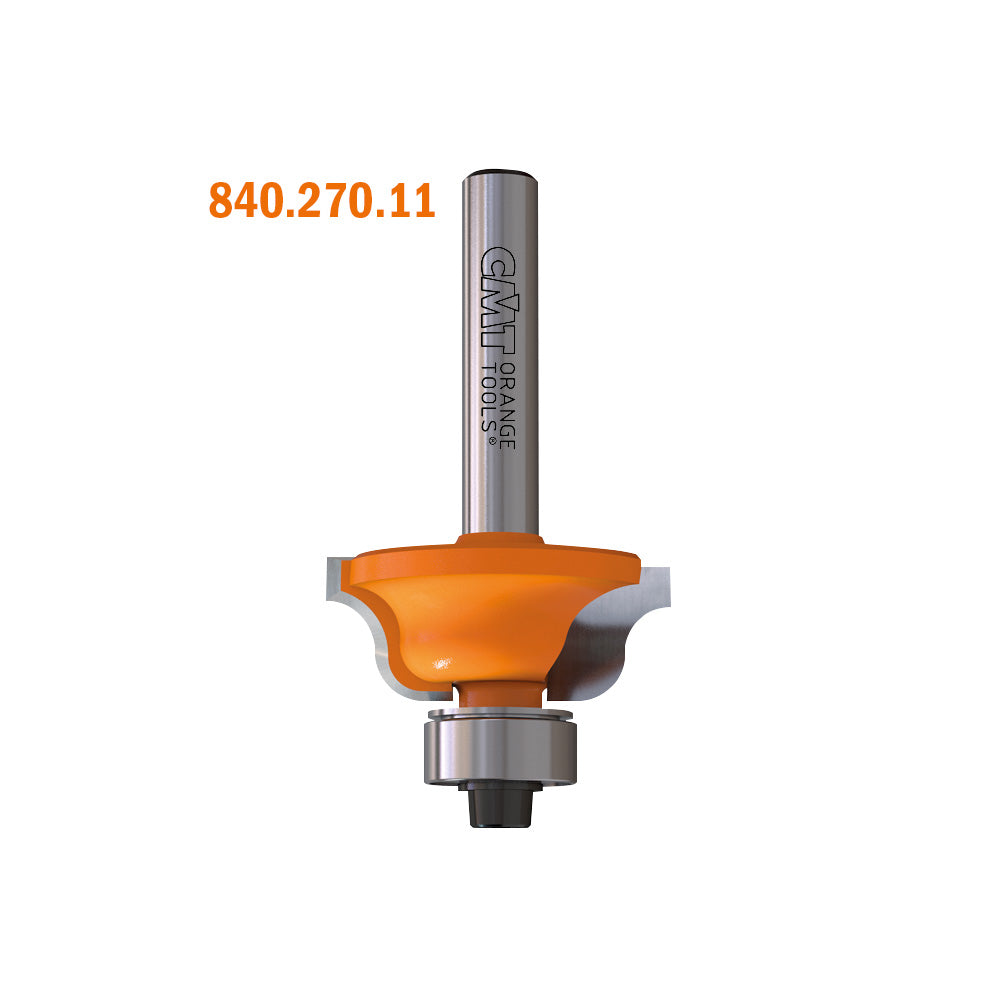 CMT Orange Tools 740.350.11 Roman ogee router bits industrial industrial Tools Industrial router bits Woodworking Tools and accessories Ireland Maginn Machinery 05