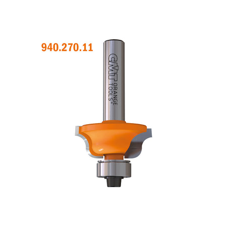 CMT Orange Tools 740.350.11 Roman ogee router bits industrial industrial Tools Industrial router bits Woodworking Tools and accessories Ireland Maginn Machinery 06