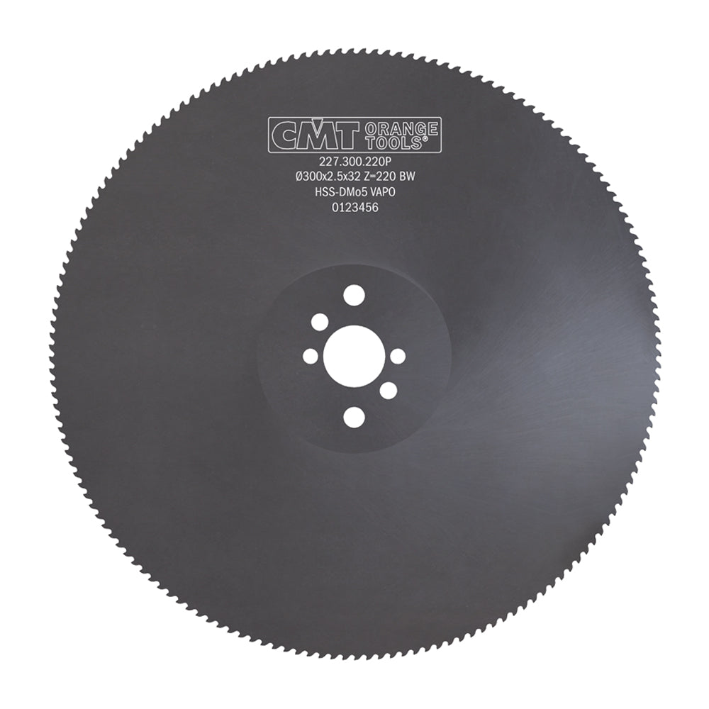 CMT Orange Tools 227.350.280P HSS Saw blade for metals and steel _ BW Industrial Industrial Tools Industrial circular saw blades Woodworking Tools and accessories Ireland Maginn Machinery 04