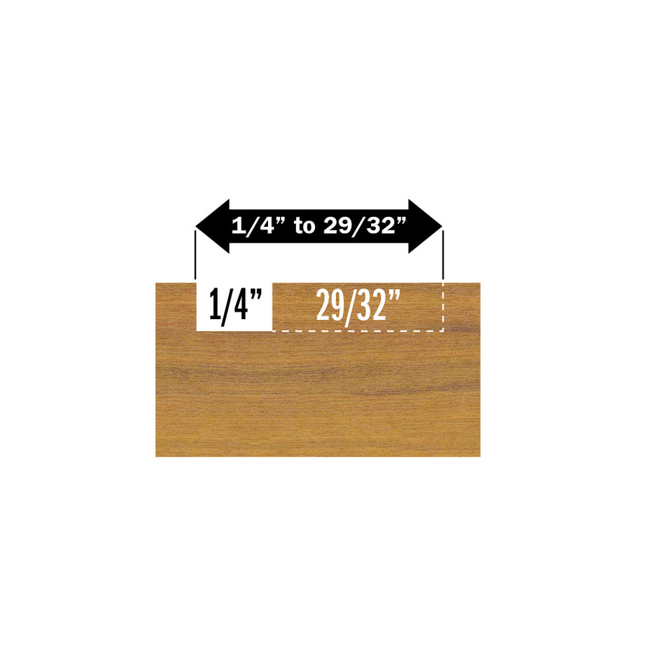 CMT Orange Tools 230.520.06 Dado Grooving 6" Industrial Industrial Tools Industrial circular saw blades Woodworking Tools and accessories Ireland Maginn Machinery 02