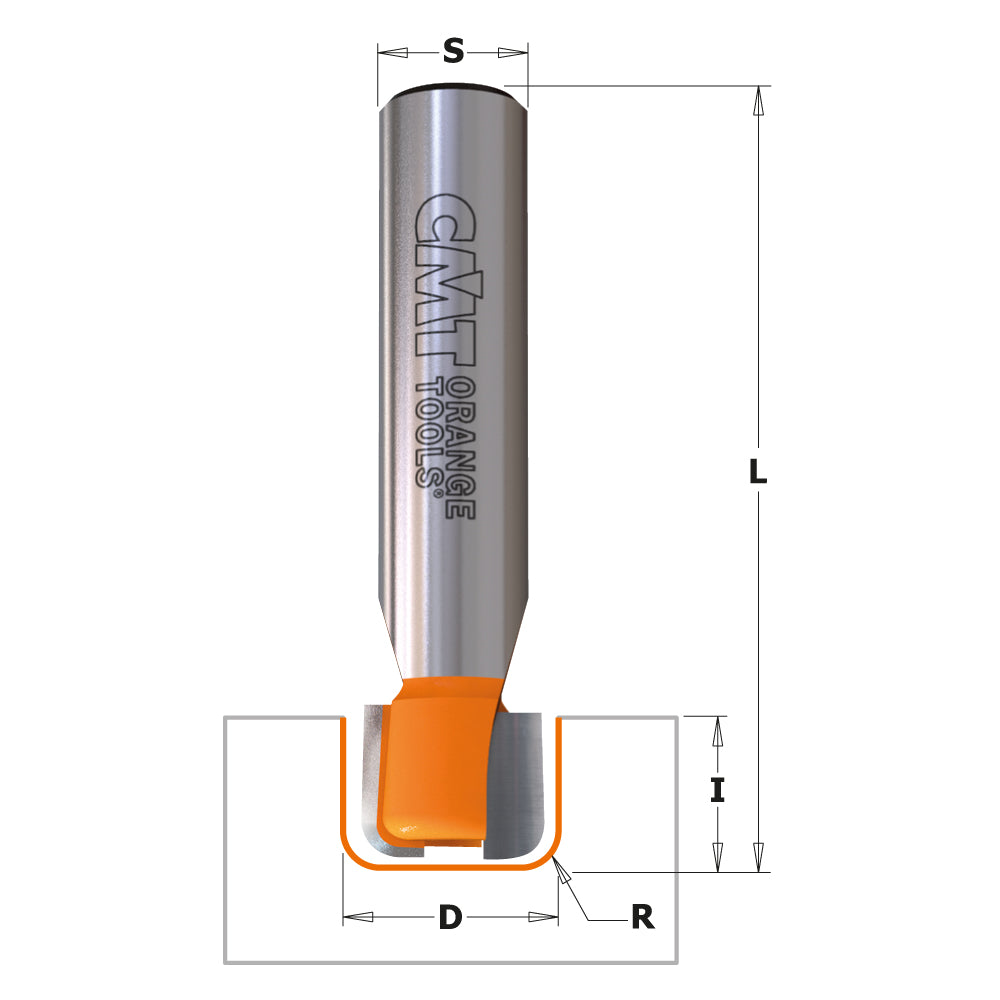 CMT Orange Tools 881.512.11 Solid surface drainboard router bits industrial industrial Tools Industrial router bits Woodworking Tools and accessories Ireland Maginn Machinery 02