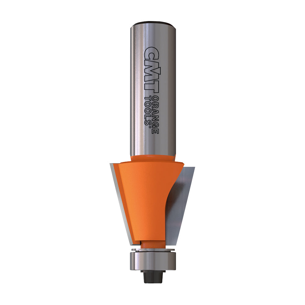 CMT Orange Tools 957.503.11 Chamfer router bits industrial industrial Tools Industrial router bits Woodworking Tools and accessories Ireland Maginn Machinery 05