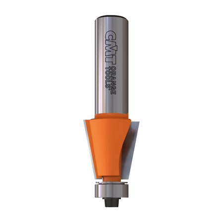 CMT Orange Tools 857.504.11 Chamfer router bits industrial industrial Tools Industrial router bits Woodworking Tools and accessories Ireland Maginn Machinery 06